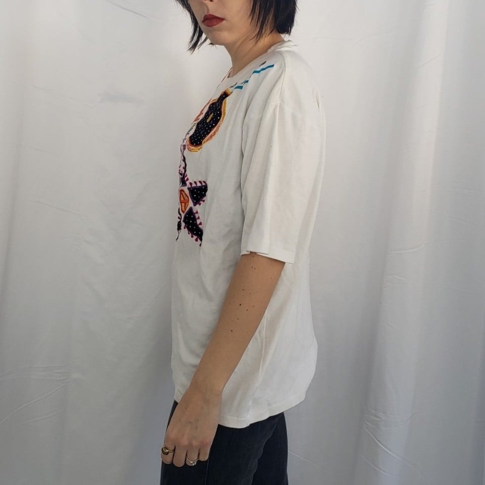 90s IB Diffusion Funky Tee‎ - Picture 2 of 7